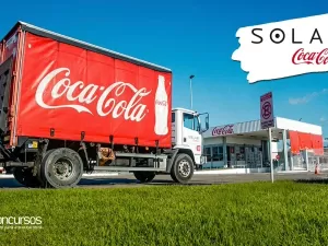 ÚLTIMOS DIAS! Inscrições para o processo seletivo da Coca-Cola estão acabando