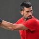 Djokovic vence e se torna o mais velho quadrifinalista de Masters 1000