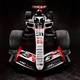 F1: Haas come&ccedil;ou desenvolvimento de carro de 2026 ainda em 2024