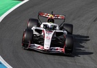 F1: Mesmo com atualizações em Monza, Bearman mantém ceticismo com a Haas em 2026
