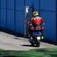 MotoGP - Moreira lamenta queda em Misano: "Tinha tudo para ir bem"