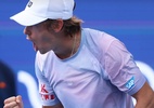 De Minaur e Mensik confirmam em Pequim, Rublev ganha batalha