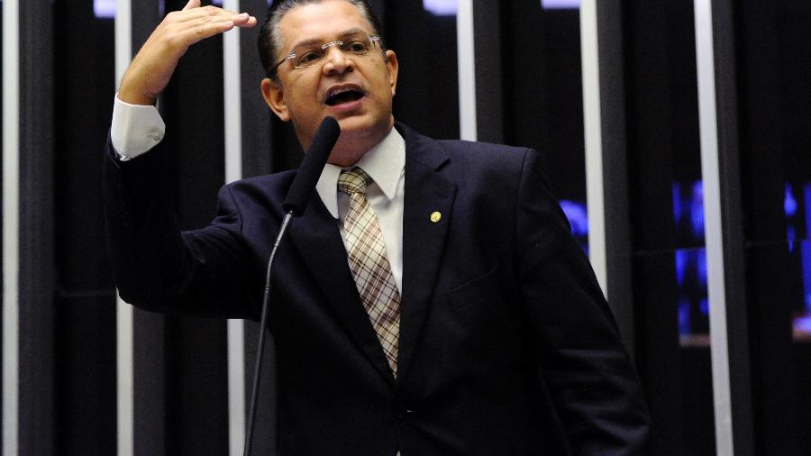 Deputado Sóstenes Cavalcante é contra julgamento no STF