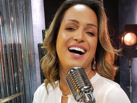 Lisa Gomes (Reprodução/Instagram)