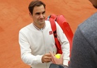 As melhores jogadas de Roger Federer ano por ano a partir de 2000 - (Sem crédito)