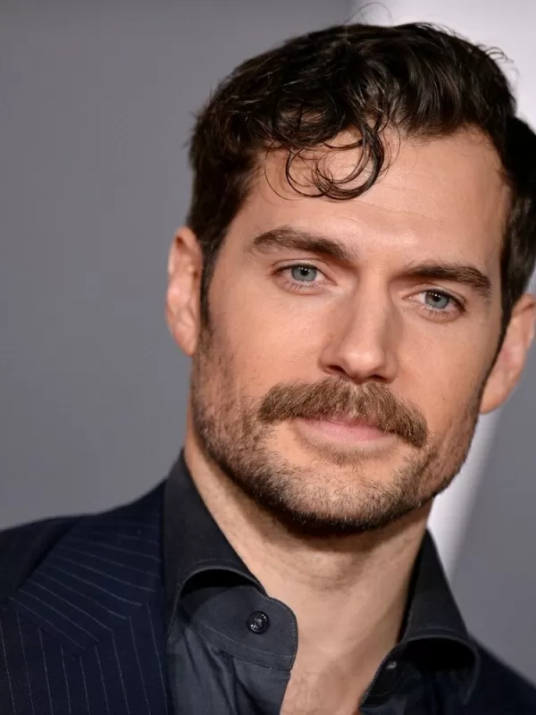 𝐓𝐎𝐃𝐎 𝐒𝐄𝐔, Henry Cavill