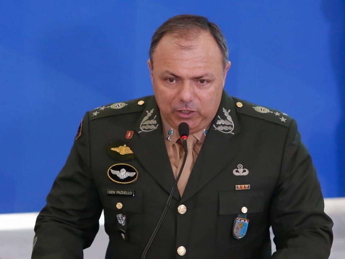 Coronavac: vacina do governo Doria vai salvar Bolsonaro