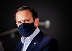 Por unanimidade, STJ mantém multa a Doria por slogan 