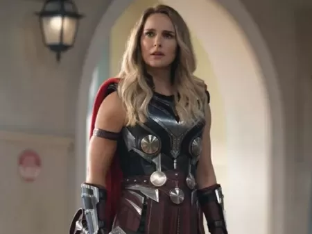 Thor: Amor e Trovão deve ser um dos filmes mais curtos da Marvel; veja!