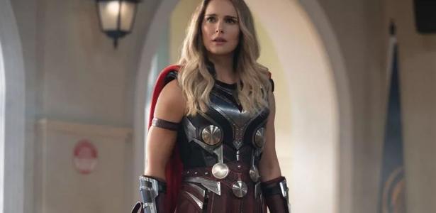 Thor: Amor e Trovão: 6 polêmicas envolvendo o filme - Purebreak