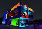 Volkswagen terá atrações interativas no Rock in Rio 2022 - Foto: Divulgação/VW