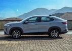 Fiat Fastback dá pistas sobre qual pode ser o futuro dos sedans - Fiat Fastback Audace (Foto: Divulgação/Fiat)