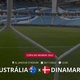 Austrália x Dinamarca: placar ao vivo, escalações, lances, gols e mais