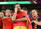 Torcedores vão à loucura com falta de jogos da Copa do Mundo; veja! - GettyImages