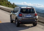 Avaliação: Renegade inicia e ajuda a manter sucesso da Jeep por 7 anos seguidos - Jeep Renegade Longitude (Foto: Divulgação/Jeep)
