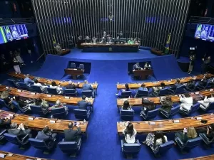 Senado deve analisar PL que aborda a desoneração da folha de pagamento nesta terça (21)
