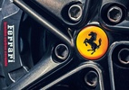 Primeiro esportivo elétrico da Ferrari deve custar mais de R$ 2 milhões - Divulgação