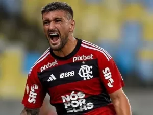 Brasileirão: Saiba onde assistir a Flamengo x Athletico-PR ao vivo e online