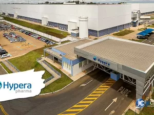 Hypera Pharma abre inscrições para Programa de Estágio 2025 com salário de R$ 2,5 mil