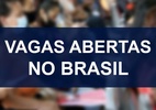 Processos seletivos na Samarco, Nube e mais empresas reúnem 23 mil vagas - Divulgação