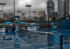 Monteiro, Heide e Pigossi têm partidas do quali atrasadas por causa da chuva - Foto: Tennis Australia