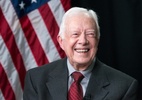 Funeral de Jimmy Carter reúne Trump, Biden, Obama e outros líderes políticos em Washington - Reprodução/X @CarterCenter