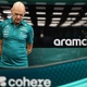 F1: Newey revela que grande atualiza&ccedil;&atilde;o da Hungria &eacute; "apenas a primeira parte" do novo carro da Aston Martin