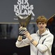 Sinner pode n&atilde;o jogar Six Kings Slam e organizadores avaliam substituto