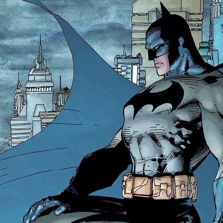 Batman é ou não herói? Conheça dez anti-heróis populares dos quadrinhos -  20/10/2019 - UOL Entretenimento