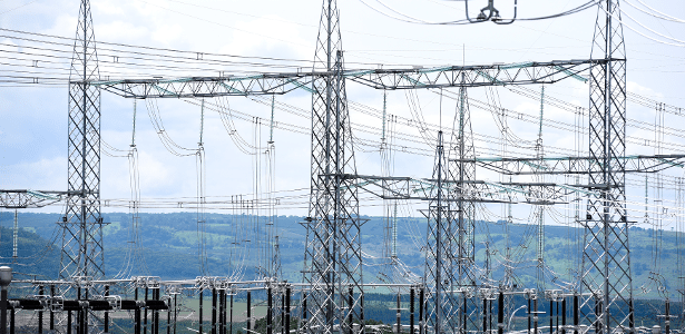 Eletrobras produz um terço da energia do país