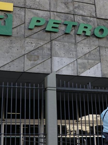 A Petrobras lembrou que mercado internacional de petróleo já vinha enfrentando forte volatilidade - Agência Brasil