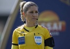 QUEM É NEUZA BACK? Quem é a BANDEIRINHA BRASILEIRA do primeiro TRIO DE ARBITRAGEM FEMININO da COPA DO MUNDO - NE10 Interior