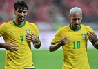 GOL DO BRASIL LUCAS PAQUETÁ: PAQUETÁ foi contratado com VALOR SURPREENDENTE. Veja quanto ganha PAQUETÁ - JC Online