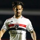 Em fim de contrato, Pato v&ecirc; renova&ccedil;&atilde;o distante no S&atilde;o Paulo