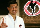 Irmão mais velho de Lyoto, Chinzo Machida estará em ação no Karate Combat 43 - Divulgação