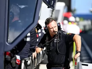 F1 - Horner rebate Wolff sobre 'desmonte' da Red Bull: "Deveria estar mais preocupado do que eu"