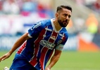 Everton Ribeiro projeta Bahia competitivo: "Briga por títulos" - Felipe Oliveira / EC Bahia