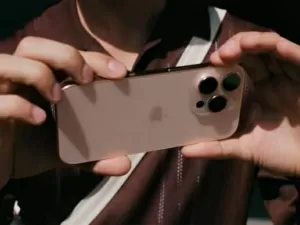 Novo vídeo da Apple mostra detalhe importante do novo botão do iPhone 16