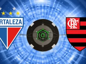 Fortaleza x Flamengo: onde assistir, horário e escalação do Brasileirão