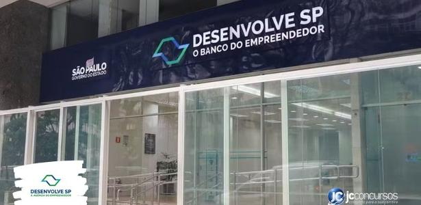 Agência de Fomento do Estado de São Paulo - undefined