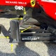 F1: Ferrari faz mudan&ccedil;as importantes e Alpine lidera tabela de atualiza&ccedil;&otilde;es; veja lista completa
