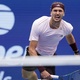 Bryan Shelton: "Zverev quica a bola tantas vezes que isso te desconcentra"