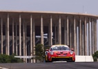Estreia da Porsche Cup Brasil em Brasília tem dupla Comparatto/Baptista como vencedores