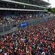 GP de S&atilde;o Paulo de F1: ViaMobilidade inicia venda de passagens de trens expressos; veja pre&ccedil;os