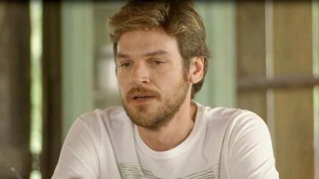 Foto: TV Globo/Divulgação