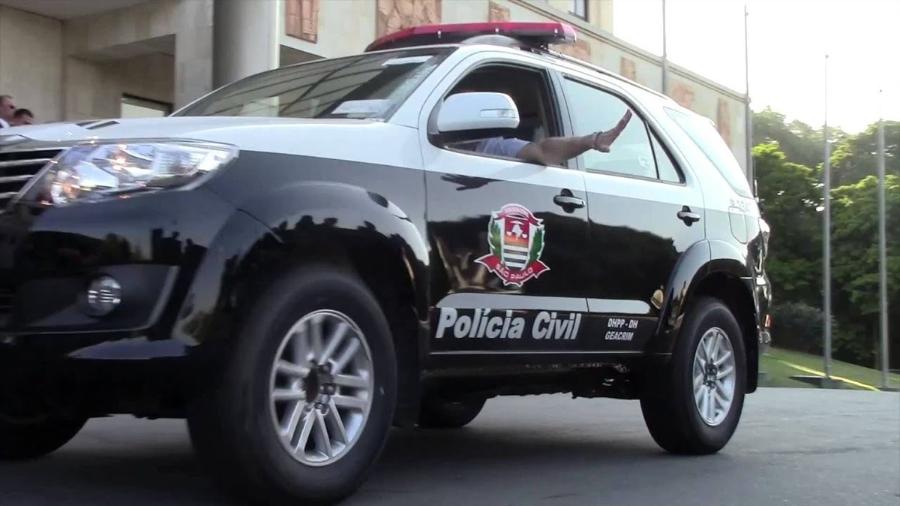 Polícia Civil participa da Operação Cavalo-Marinho - Divulgação
