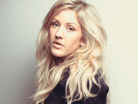 A cantora britânica Ellie Goulding (FOTO: Reproduçao)