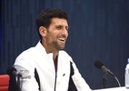 Djokovic admite meta de ultrapassar Federer e Nadal para se tornar maior vencedor de Slams - (Sem crédito)