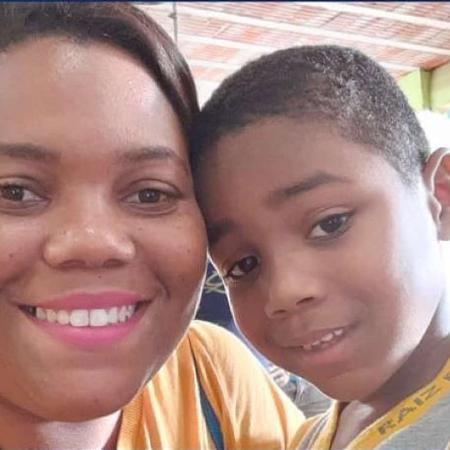 mirtes - Reprodução/Twitter                             - Reprodução/Twitter                            