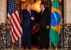 Trump elogia Bolsonaro no dia em que CPI da Covid pede seu indiciamento